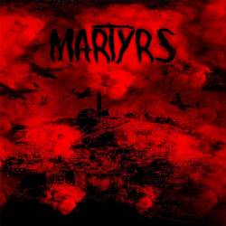 Martyrs : Démo 2k8